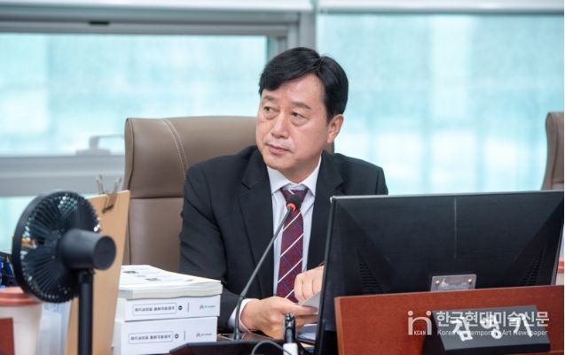 경기도의회 김영기 의원