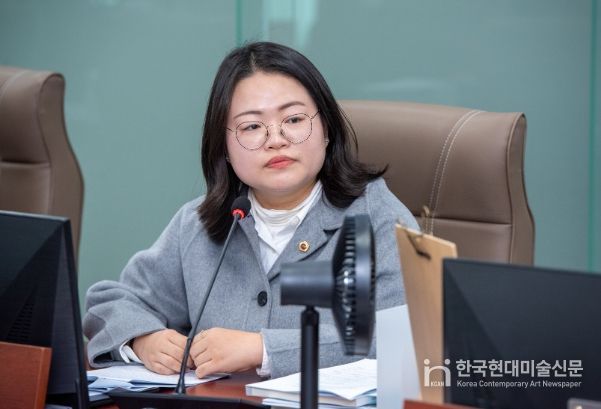 경기도의회 이자형 의원