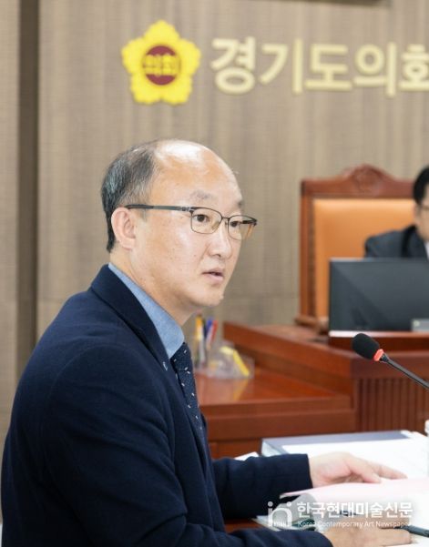 경기도의회 김동영 의원