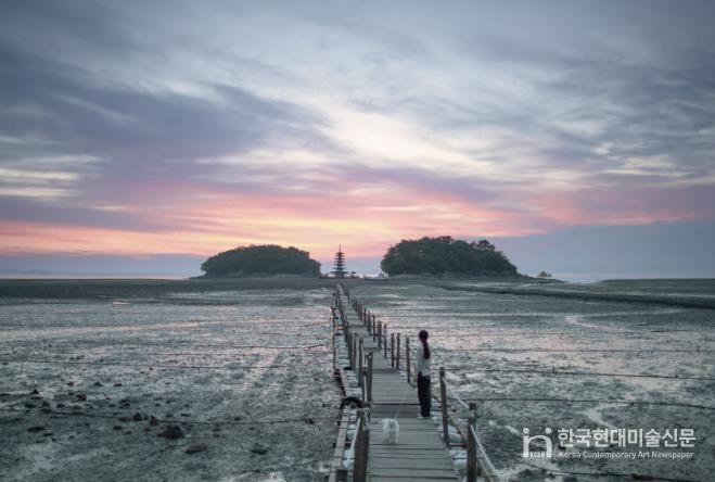 최우수상 정태식 씨 사진