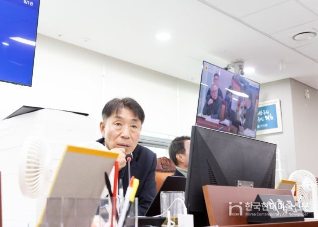 경기도의회 이홍근 의원