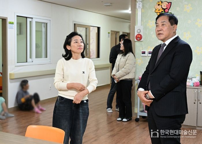 평창군, 노인복지 민생 현장 투어 시행