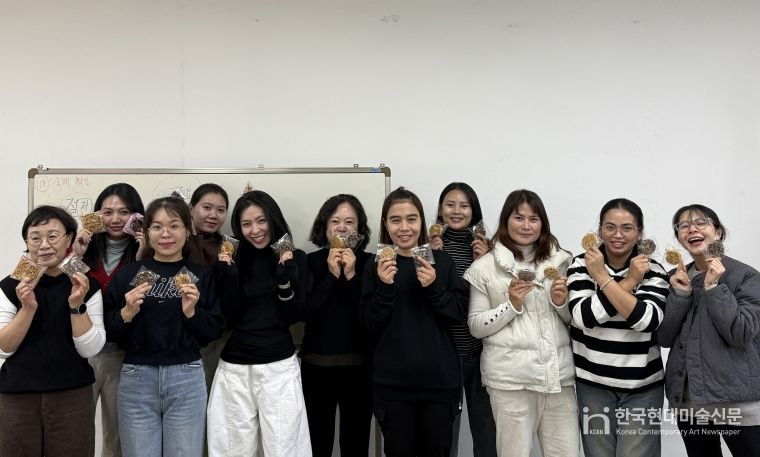 철원군가족센터 농촌에서 담백하게