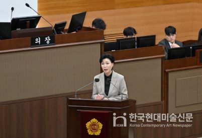 최재란 서울시의원