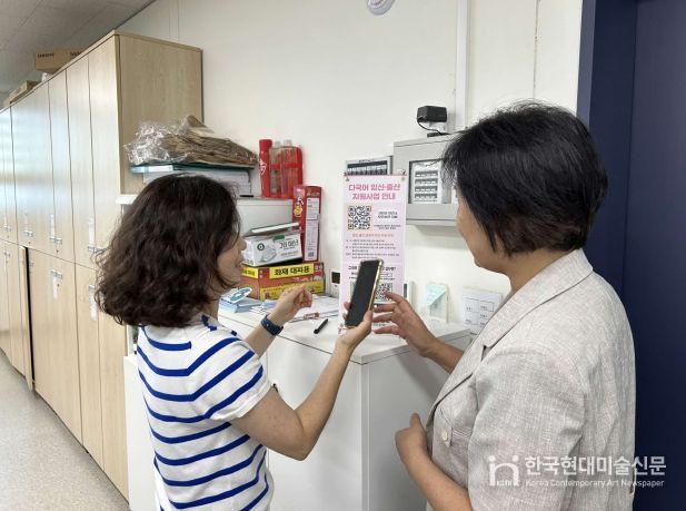 서천군, 다문화‧외국인가정 대상 임신‧출산지원 다국어 안내 제공