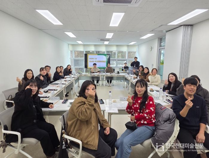 천안시청소년상담복지센터, 제4차 천안시청소년복지실무위원회