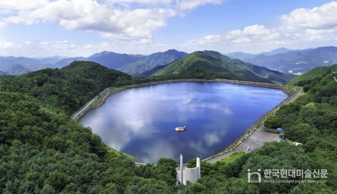 '가평 2경' 호명호수, 12월부터 겨울철 휴장