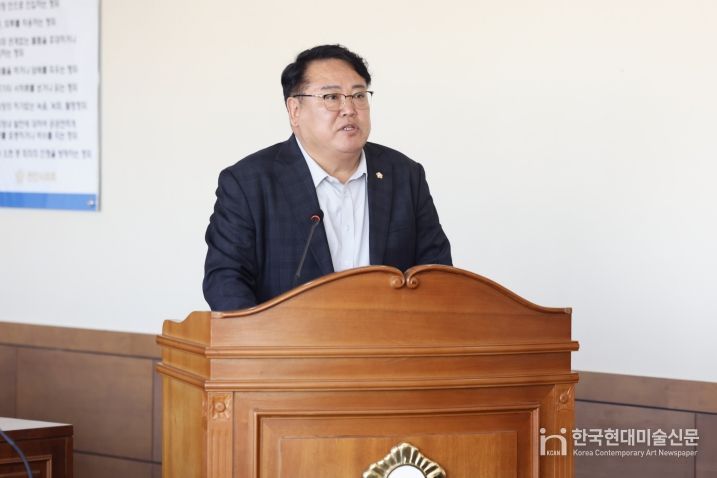 천안시의회 이종만 의원