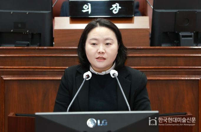 제천시의회 송수연 의원