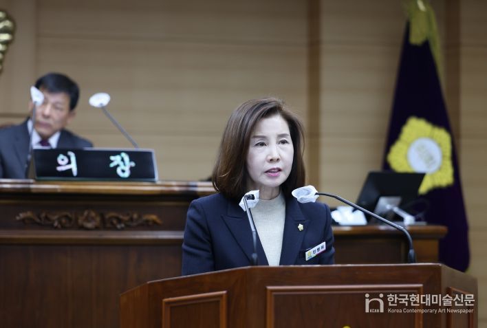 부여군의회 민병희 의원