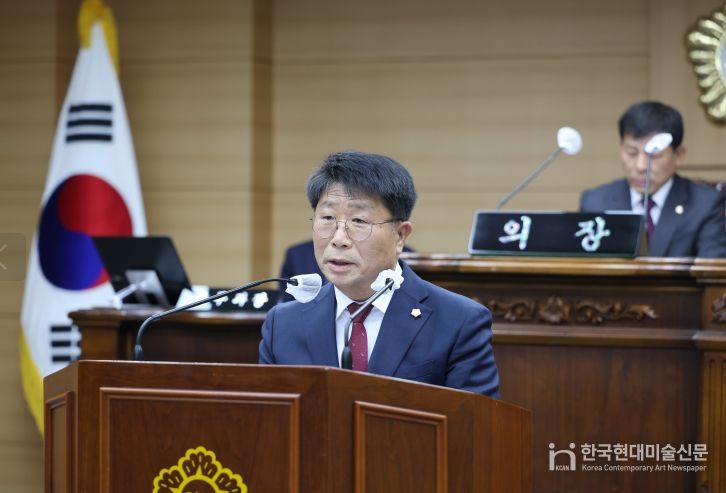 부여군의회 조덕연 의원