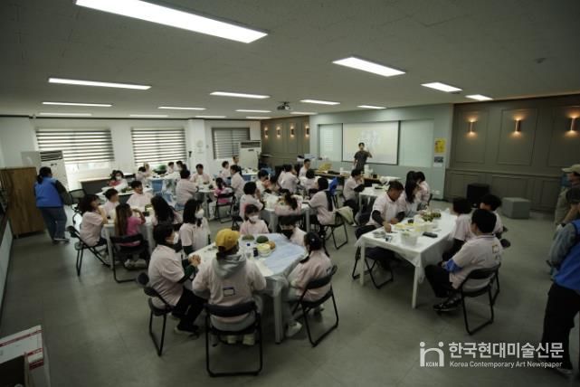 시흥시 '삼대(三代) 가족 통합 건강 캠프'로 가족 공동체 문화 확산