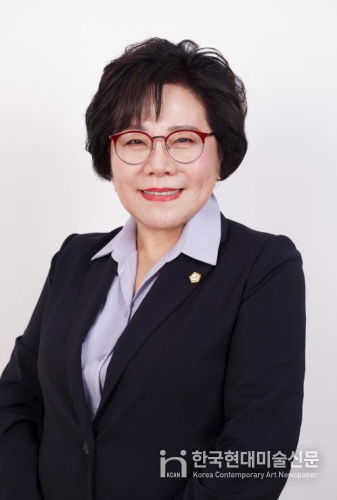 의정부시의회 최정희 의원 발의, '의정부시 지역건설산업 활성화 촉진 조례 일부개정조례' 공포