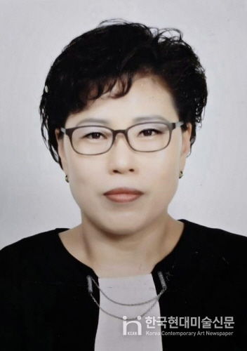 새마을문고중앙회단양군지부 박금옥 회장,