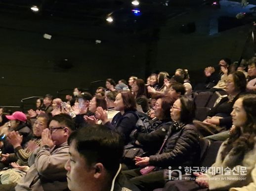 2025년 미추홀 문화나눔 축제