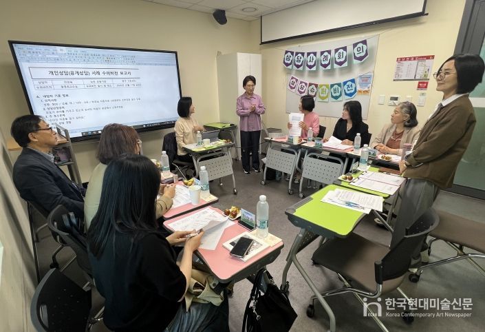 인천동구가족센터, 가족상담전문가 역량 강화 프로그램 마련