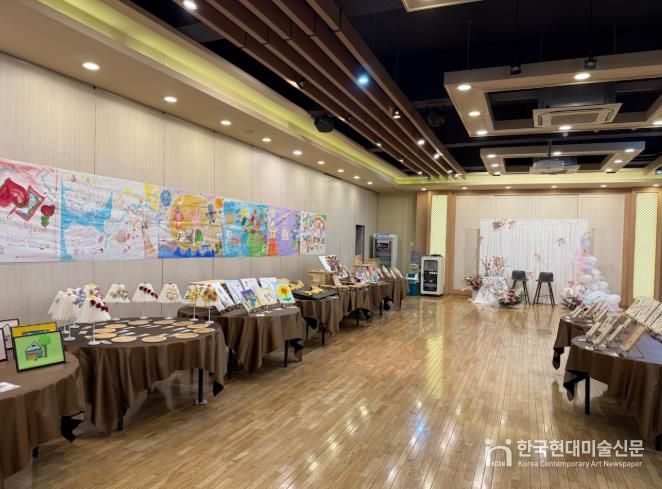 군산시정신건강복지센터 등록회원 송년회