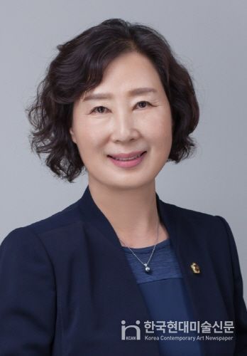 충북도의회 박경숙 의원