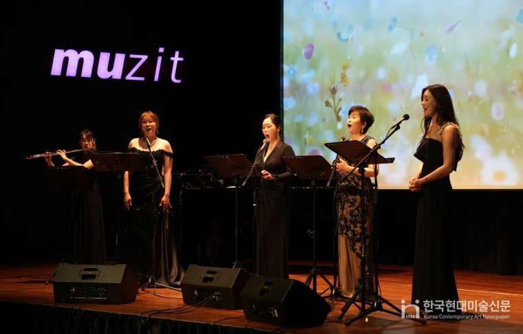 씨엘오페라단 꿈길에서