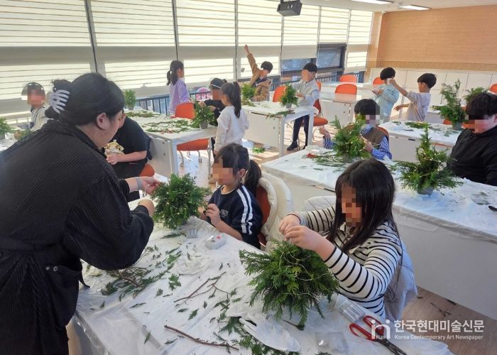인천 중구청소년자유공간, 문화 체험 특강 프로그램 성황리 운영
