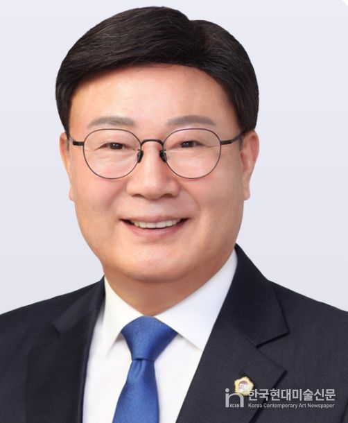 전북특별자치도의회 문승우 의장