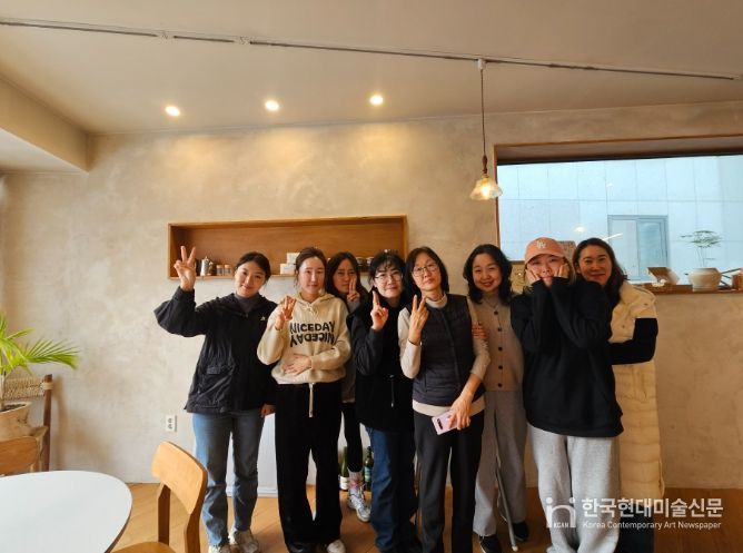 ,중년 여성을 위한 ‘중년의 봄’ 프로그램