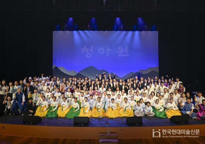 전 세대가 함께 즐기는 연말 문화예술 공연