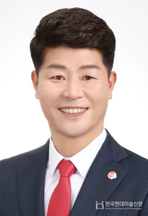 강원특별자치도의회 박호균 의원