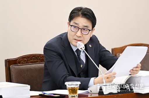 김창석 부산시의원, 부산 특수교육 “예비학교” 확대 필요, 예산 증액!