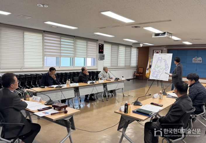 진안군, 올해 ‘수돗물 수질평가’ 합격