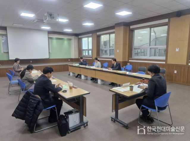 2025년 충청북도 청소년육성위원회