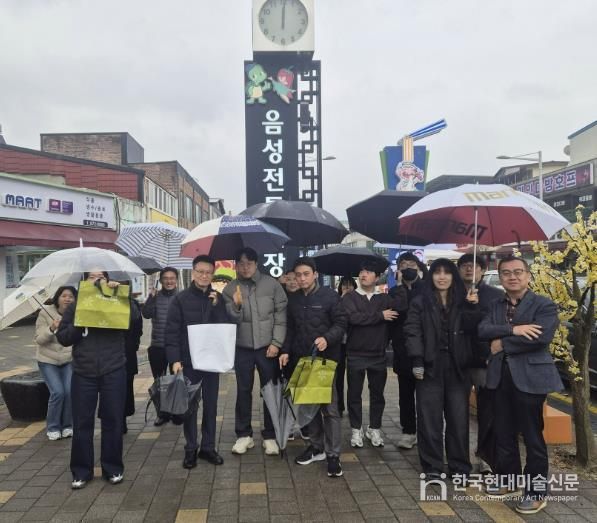 음성군 세정과, 지역경제 활성화 위한 ‘소비촉진운동’ 전개
