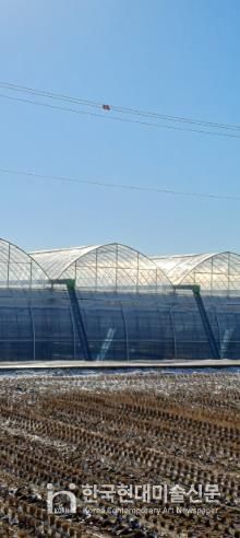 부안 보안면, 농업시설 및 농작물 안전관리 요령 홍보