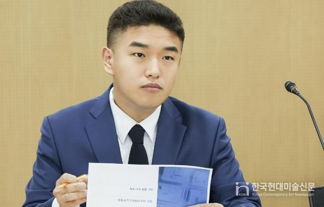 의왕시의회 한채훈 의원,