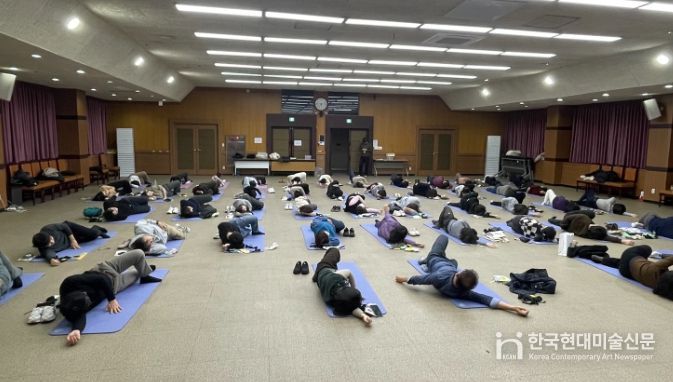 정읍시, 근골격계 질환 예방 프로그램 ‘호응’