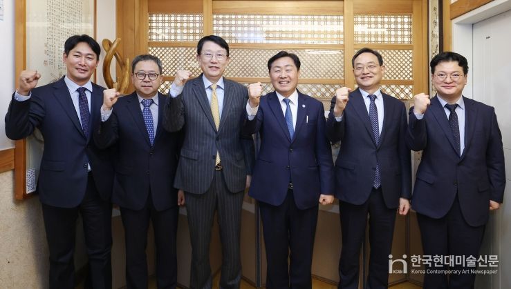 전북자치도, 삼성과 청년지원을 위해 협력 본격화