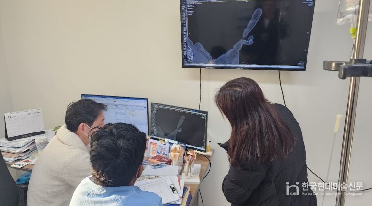 강화군가족센터, 지역 협력 네트워크 통해 다문화가정 의료 사각지대 해소