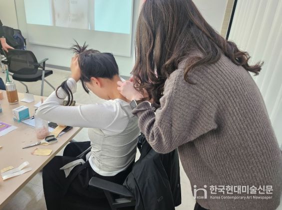 계룡시, ‘직소민원 대응 직원 소통 워크숍’ 개최