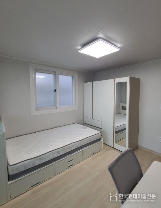 부산 중구 저소득 아동·장애인 가구 주거환경개선 사업