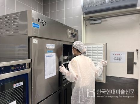 인천시, 겨울철 '안심 먹거리' 특별 점검