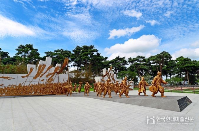 정읍사공원·내장산캠핑장 등 3곳 ‘열린관광지’