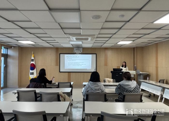 연천교육지원청, 2026학년도 특수교육대상학생 초등학교입학적응을 위한 학부모연수 실시