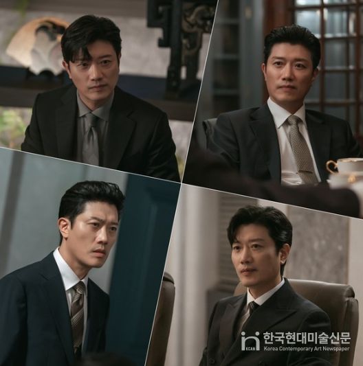 사진 제공: MBC 새 금토드라마 <판사 이한영>