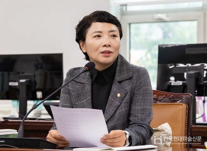 부천시의회 양정숙 의원