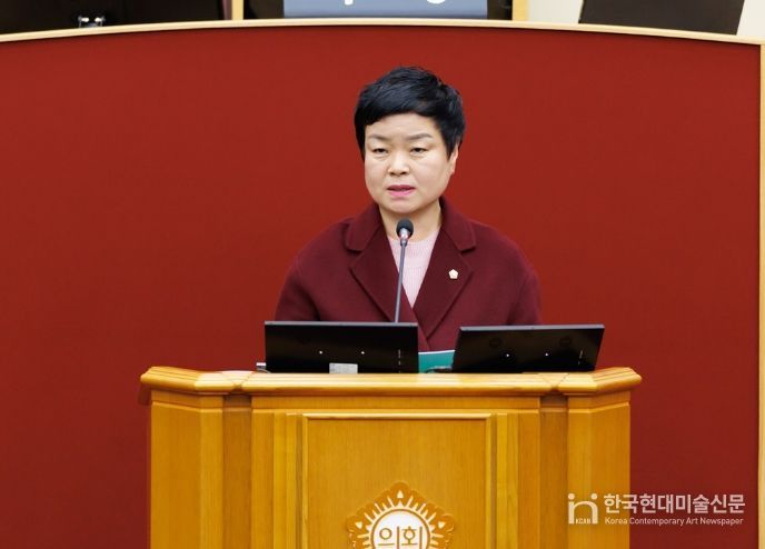 부천시의회 김미자 의원