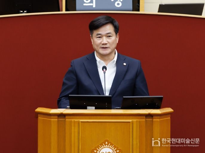 부천시의회 이학환 의원