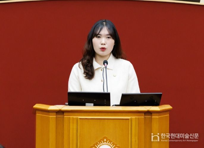 부천시의회 최초은 의원