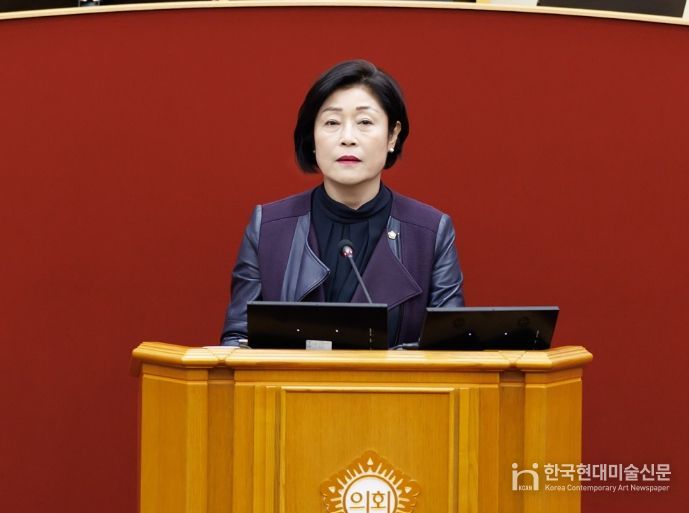 부천시의회 임은분 의원