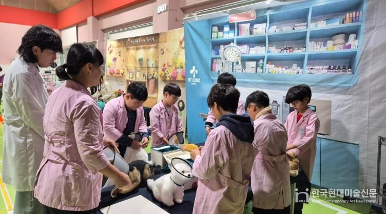 화천교육지원청, 찾아가는 초등 진로 프로그램 ‘고 투 스쿨(Go To School)’ 운영