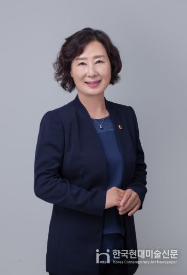 충북도의회 박경숙 의원